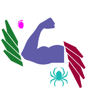 vUSS18's emblem
