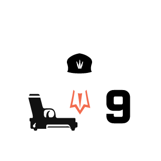 Cpt-Cruso's emblem