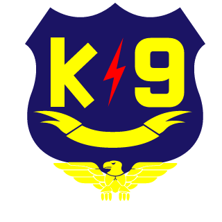 BCK9's emblem