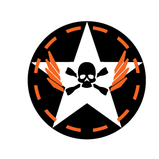 Dragonzil's emblem