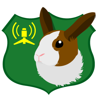 DHW95's emblem