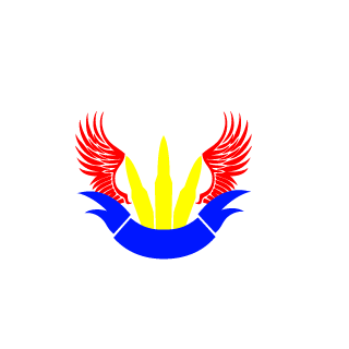 RobinGoodfellow's emblem