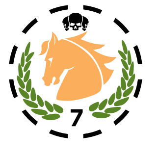 Killer-Kowolski's emblem