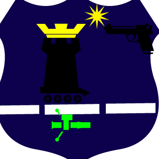 AlexElta's emblem