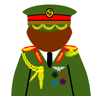 General-ldi-Amin's emblem