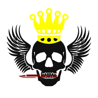 Stuff-smoke's emblem