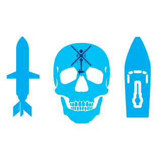 xabrecell's emblem