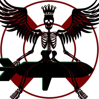 RockTheMoose's emblem