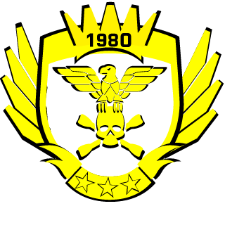 Deyvis80's emblem