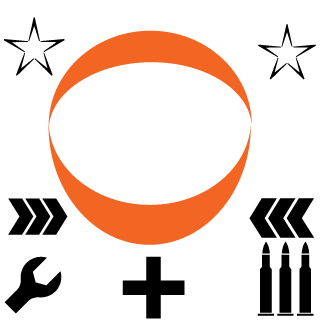 OreoMonster93's emblem