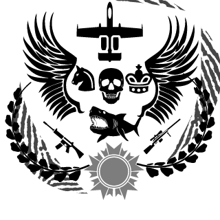 Russaexe's emblem