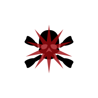 RDmaloka's emblem