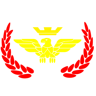 SpacewardDust's emblem