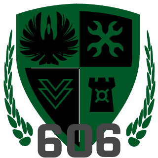 Potter1987's emblem