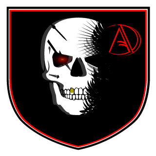 Delta Force's emblem