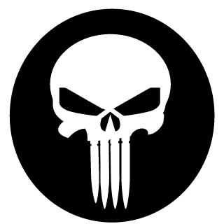 Primeiro Comando Norte's emblem