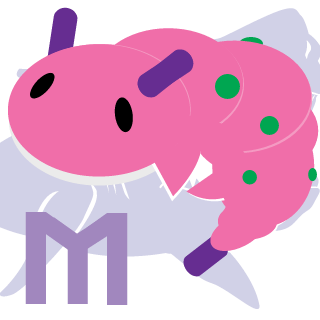 Mupihami's emblem
