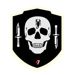 TheMc47's emblem