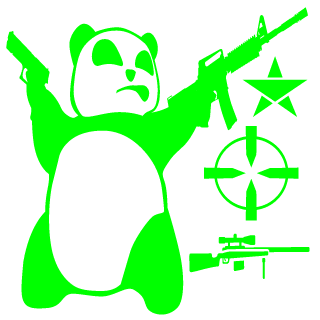 legitDUTCH's emblem