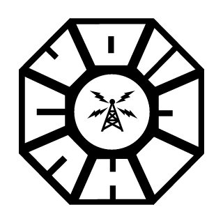 DHARMA's emblem