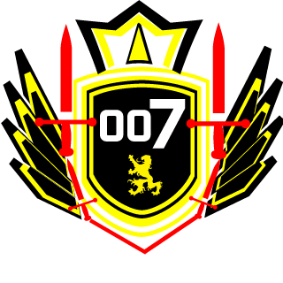 THE REBELS's emblem