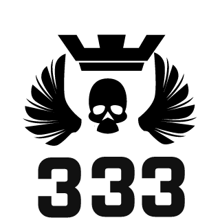 Synist3r PR's emblem