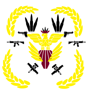 Samjuanhell's emblem