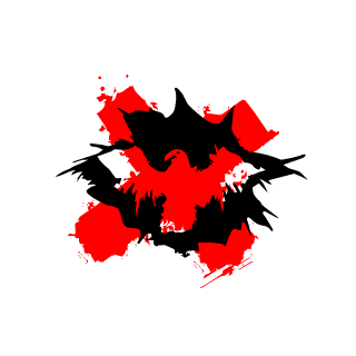 GektorKnight's emblem