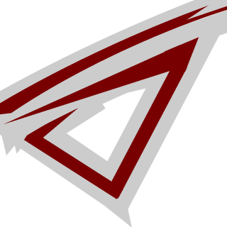 tHe CraZy CoMMuniTy's emblem