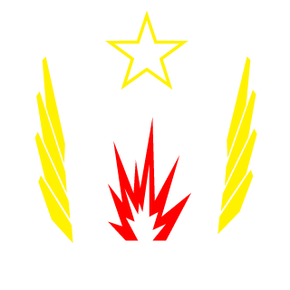 Suliza's emblem