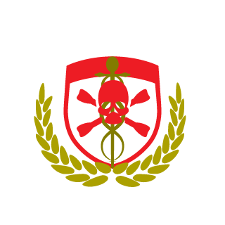 582105's emblem