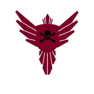 NBTC111's emblem