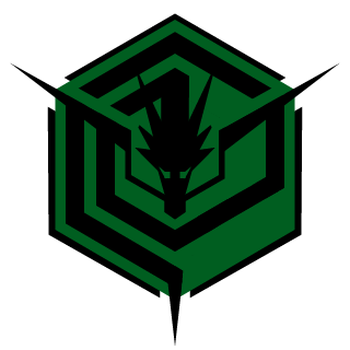 DRAGON S OF WAR's emblem
