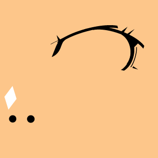 Senjojogahara's emblem