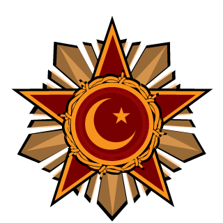 SMIDR76's emblem