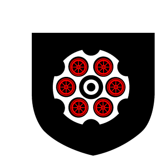 De1r1uS's emblem