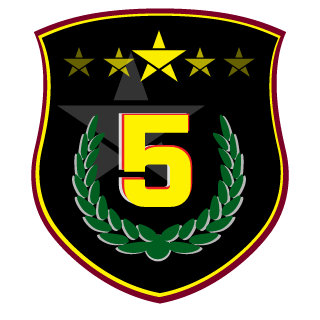 Benfirefist's emblem