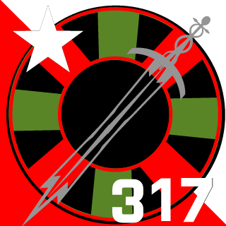 Butcher7x's emblem