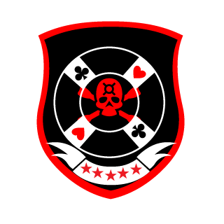Damnationz's emblem