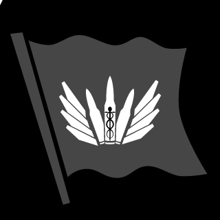 Nickiswise's emblem