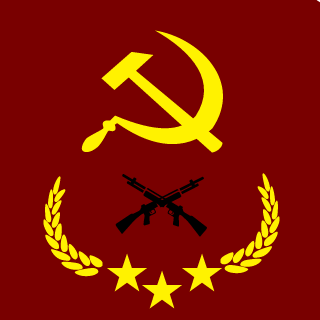Kjetilts's emblem