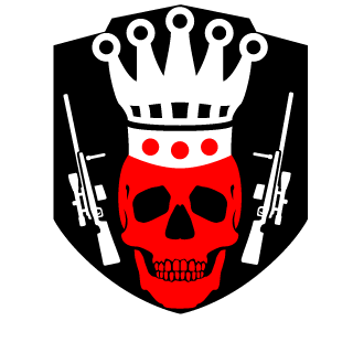 uperxD's emblem