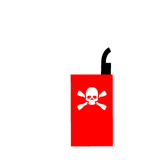 Gascan50's emblem