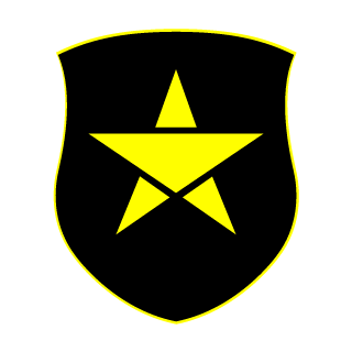 Genosse_Major's emblem