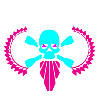 Splunky1232's emblem