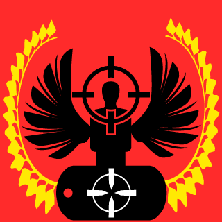MzkMagik's emblem