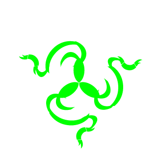 Killerinstinte's emblem