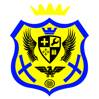 HeroNoX's emblem