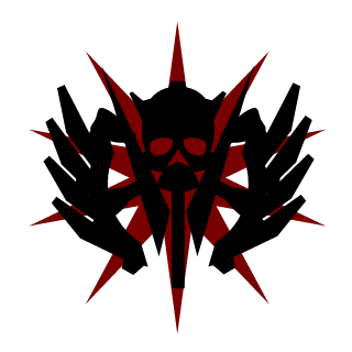 RUINANT's emblem