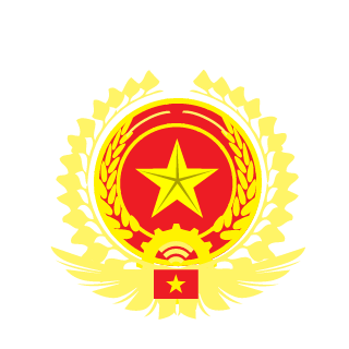 Kalashnikov09's emblem